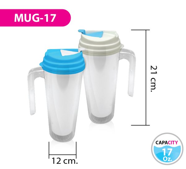 แก้วน้ำ MUG-17