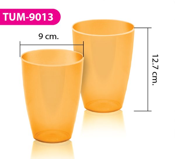 แก้วน้ำ TUM-9013