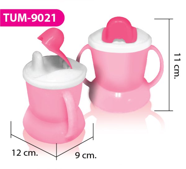 แก้วน้ำ TUM-9021